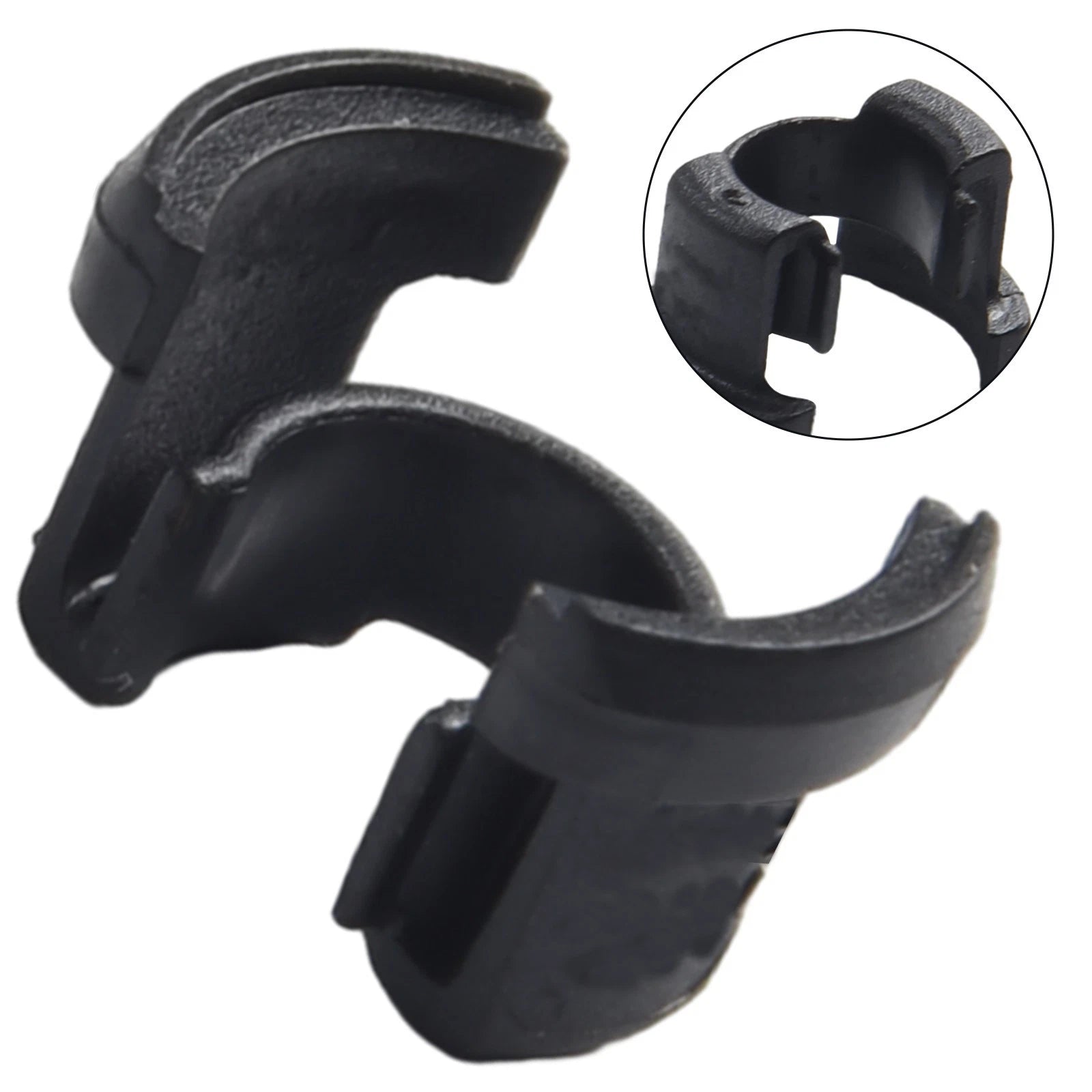 A/C Condenser Hard Line Lock Clamp Clip 88718-1E150 for Toyota (2018–2022)