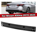 Rear Bumper Reinforcement Impact Bar for Nissan Altima (2019–2025)