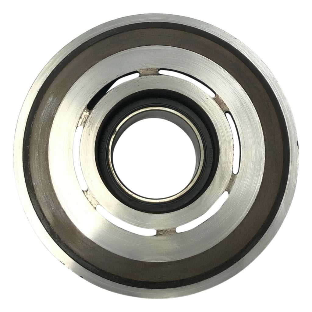 AC Compressor Clutch Replacement for Lincoln Navigator (2003-2006)