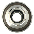 AC Compressor Clutch Replacement for Lincoln Navigator (2003-2006)