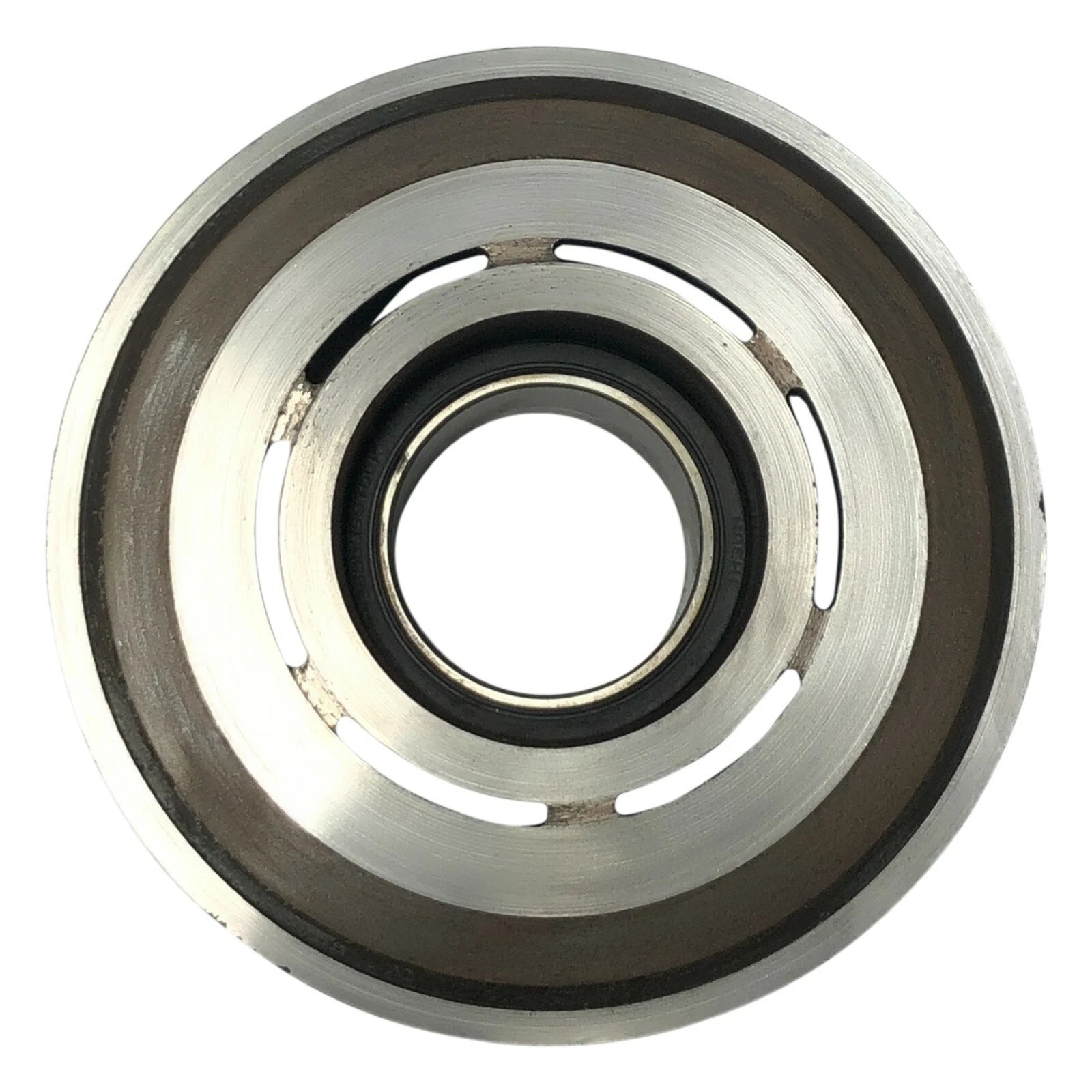 AC Compressor Clutch Replacement for Lincoln Navigator (2003-2006)