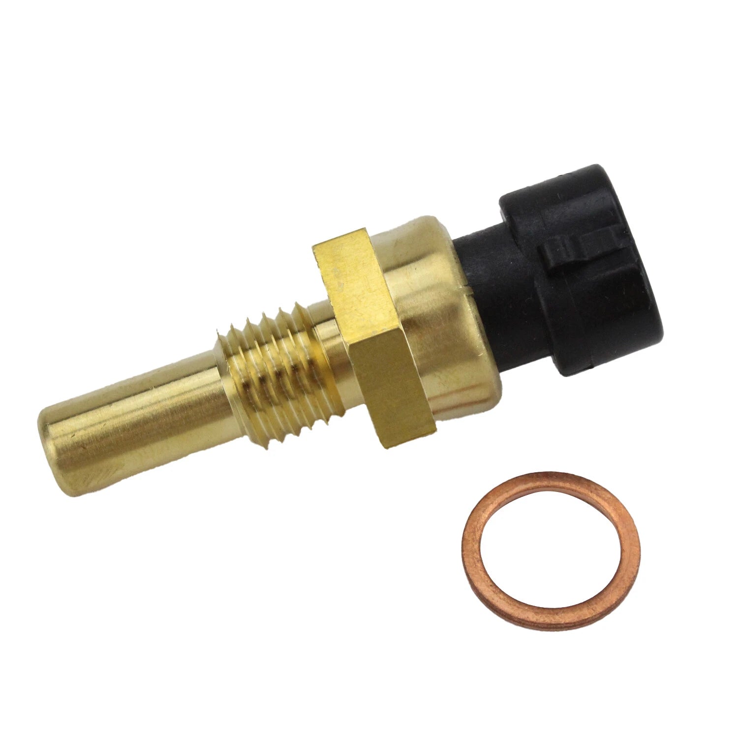 NTK Engine Coolant Temperature Sensor EF0075 for