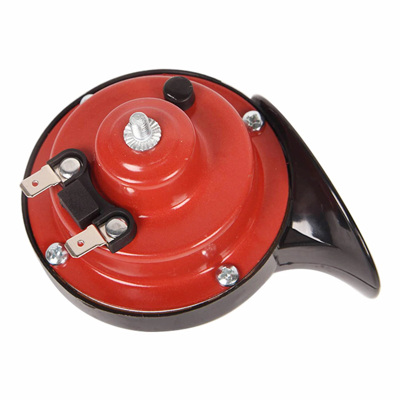 Super Loud Snail Train Horn for Truck SUV Car Boat Motorcycle (12V)