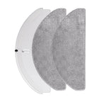 3X Mop Cloth Bracket for Roborock Q7 M5 M5+ L5 L5+ (2021–2023)