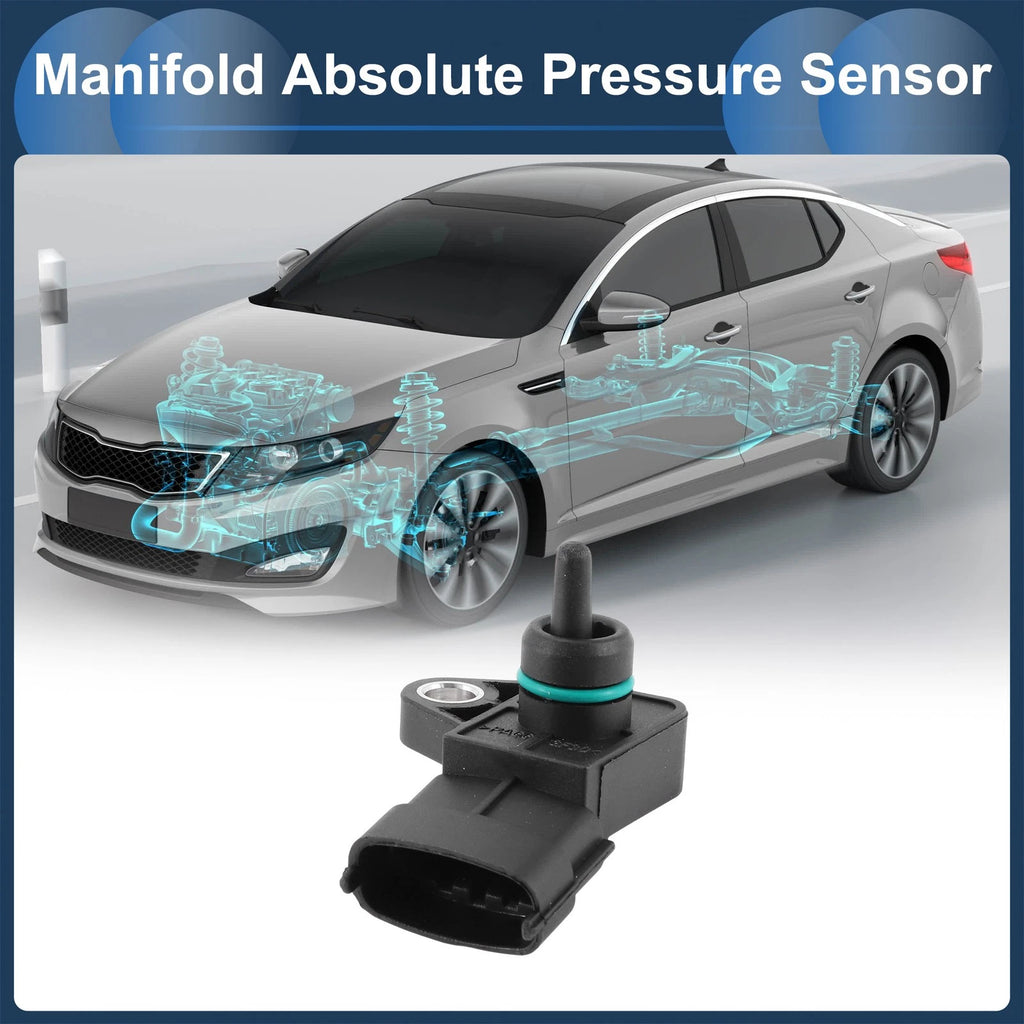 MAP Pressure Sensor for Hyundai Elantra (2011–2016)