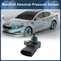 MAP Pressure Sensor for Hyundai Elantra (2011–2016)