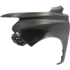 Fender for Lexus RX350 (2010–2015) Front Driver Side