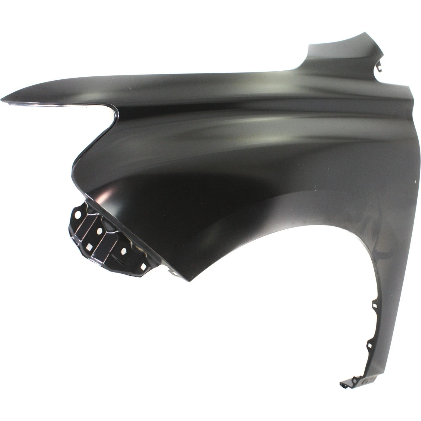 Fender for Lexus RX350 (2010–2015) Front Driver Side