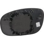 Passenger Right Side Mirror Glass for Chrysler 300, Dodge Charger, Magnum
