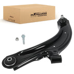 LH Front Lower Control Arm for Chevy City Express (2015–2018)