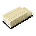 3X Engine Air Filter for Ford F250 F350 Super Duty (2011-2016)