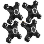 4X Wheel Hubs for Can-Am Outlander 1000 850 800 650 570 500 450 Max