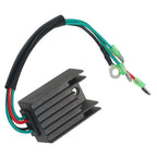 Voltage Regulator Rectifier for Yamaha XA800 XL800 WB800 (1999–2002)