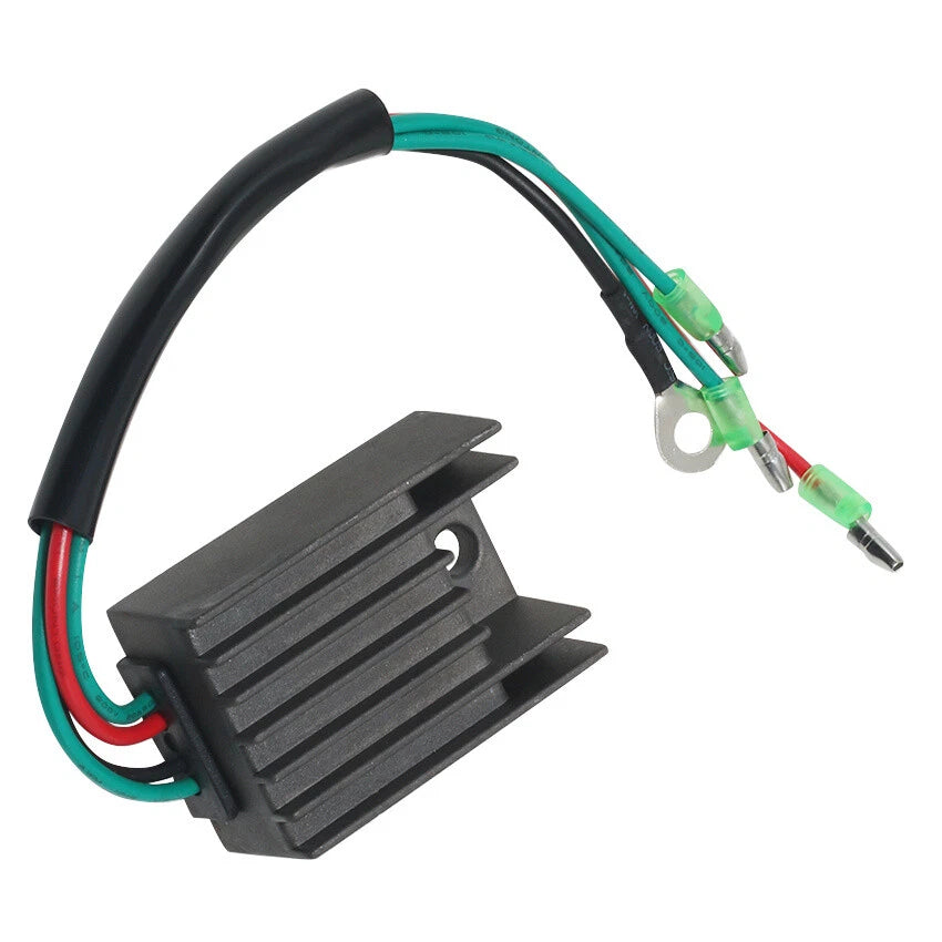 Voltage Regulator Rectifier for Yamaha XA800 XL800 WB800 (1999–2002)
