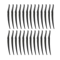 25 Flex Tines for Case-IH 1010 1020 & John Deere (1970586C1)
