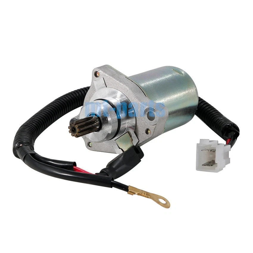 Starter Motor for TVS NTorq 125 / NTorq 125 Fi (KL060020)