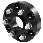 Set of 4 Wheel Adapters for Chevrolet GMC (6x5.5 to 6x120)