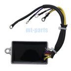 Regulator Rectifier for Johnson Evinrude Outboard (0585001, 35-105 HP)