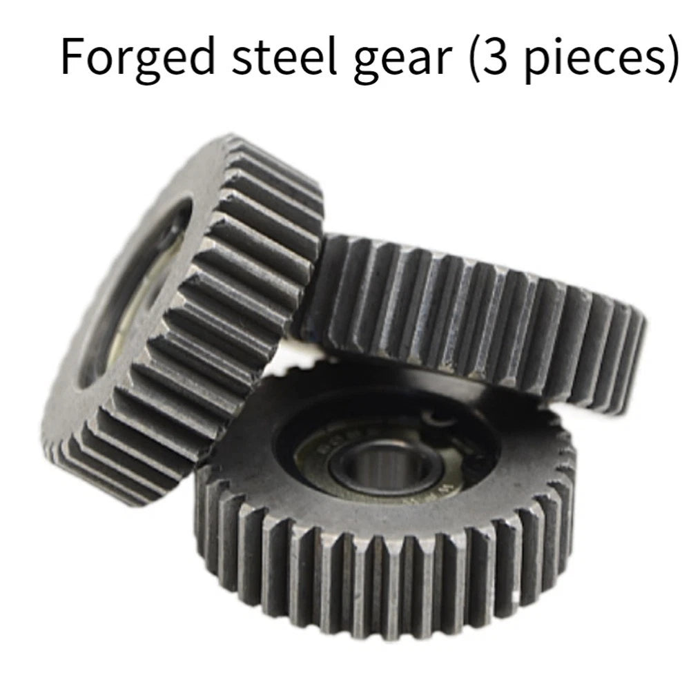 36T Wheel Hub Motor Gears for Bafang Ebike Motor