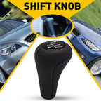 5 Speed Manual Gear Shift Knob for BMW M3 M5 M6 E30 E34 E36 E46 (1990–2010)