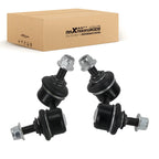 2X Front Sway Bar End Links Kit for Honda Element (2003–2011) CR-V (2002–2006)