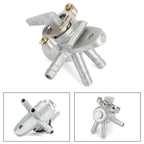 Petcock Fuel Switch Valve for Polaris 50cc 90cc ATV (2-Stroke)