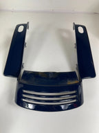 Rear Fender Fascia Spoiler for Harley Touring Street Glide Special (2009–2023)