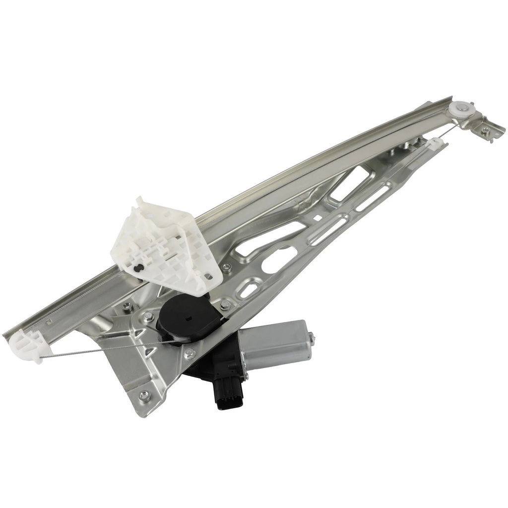Front Left Power Window Regulator with Motor for Acura MDX (2007-2013)