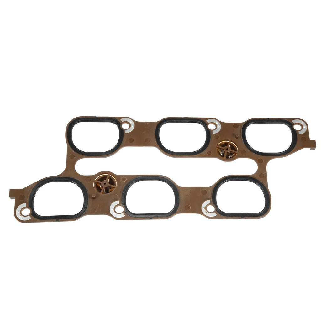 Lower Intake Manifold Gasket for Chevrolet Cadillac Buick (12673301)