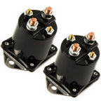 2X 12V Solenoid for Club Car DS/Precedent (1984–Present) 1013609