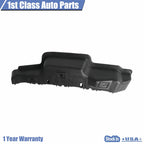 Passenger Side Front Bumper Bracket for Cadillac SRX (2010-2016)