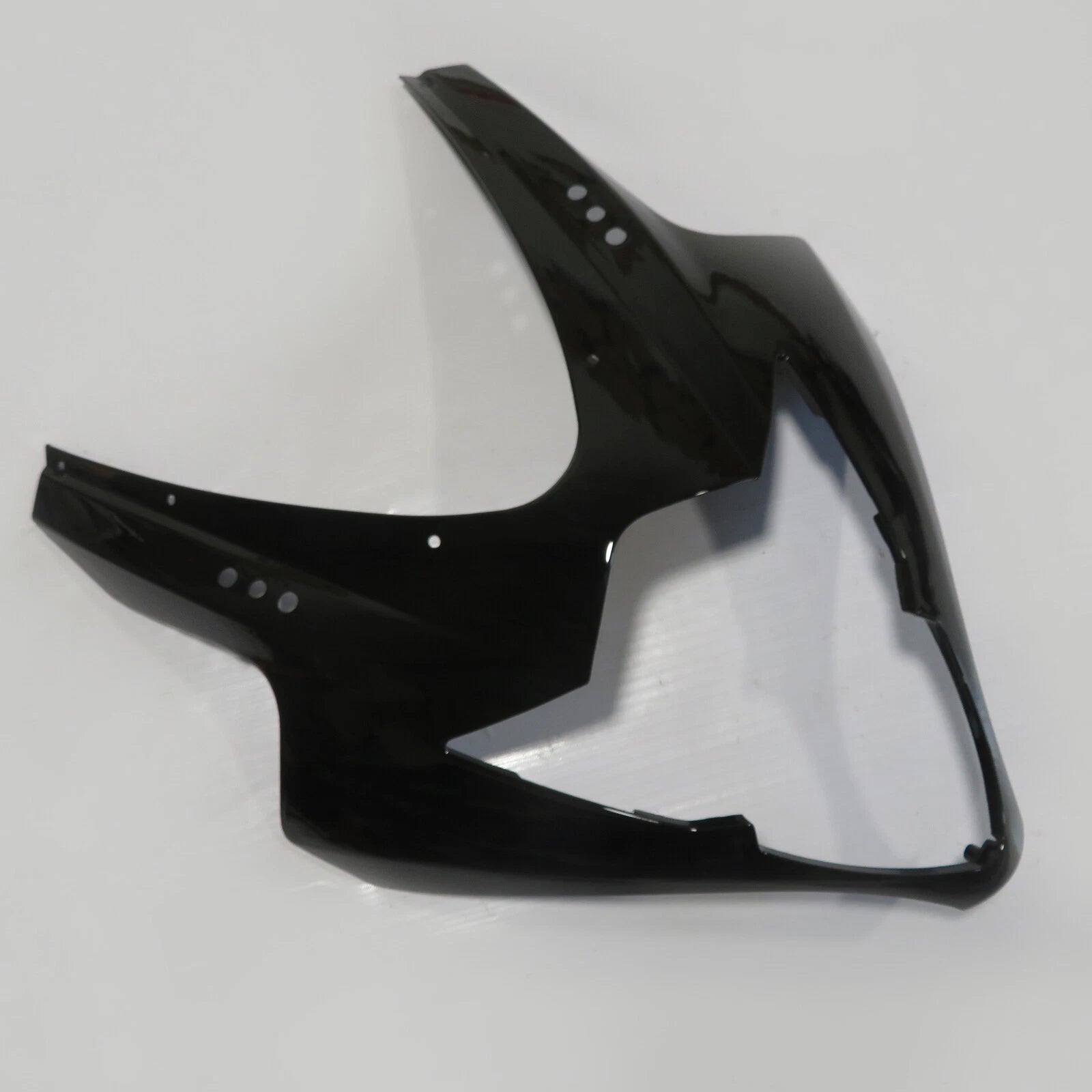 Fairing Kit for Suzuki GSXR1000 (2005–2006) Glossy Black ABS Bodywork
