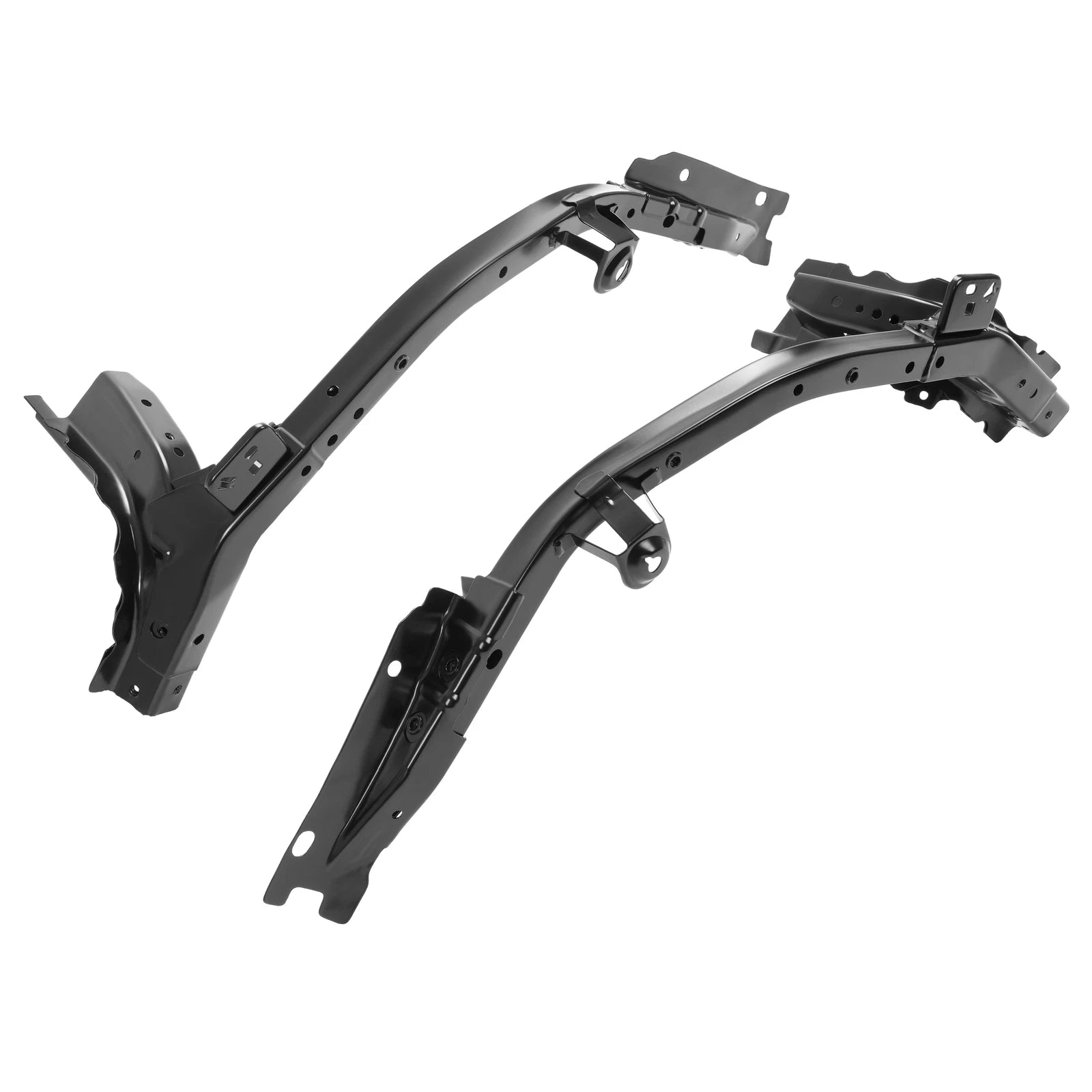 Upper Radiator Support Tie Bar for Chevrolet Malibu (2016–2024) Left & Right