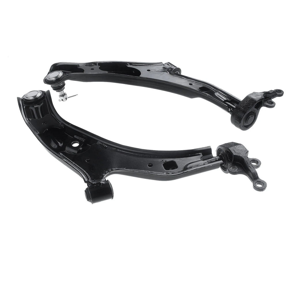 2X Front Lower Control Arm with Ball Joint for Nissan Sentra (2000-2006)