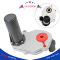 Transfer Case Shift Motor for Ford F-250 F-350 F-450 F-550 (1999–2010)