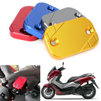 Front Brake Fluid Reservoir Cap Cover for Yamaha NMAX 155 (2015–2016) - 4 Colors
