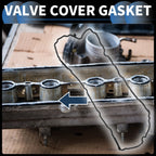 Valve Cover Gasket No. 12607401 for Buick Enclave (2009–2017)