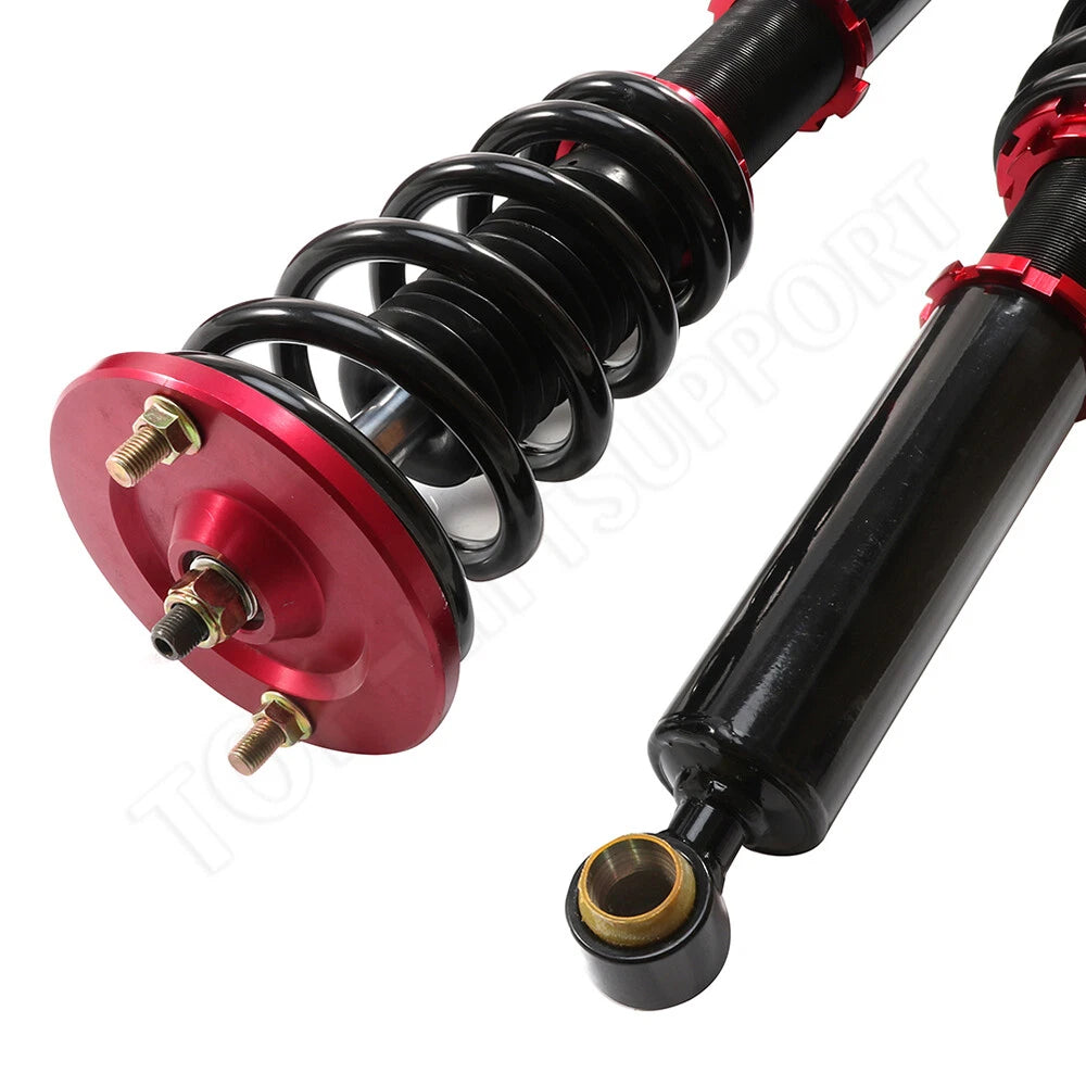 Coilover Shocks Struts Kit for Mitsubishi Eclipse (1995–1999)