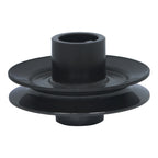 Engine Pulley for Cub Cadet RZT LGT GT1054 GT1554