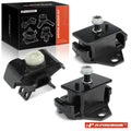 Engine Motor & Transmission Mount for Toyota Tacoma (2005â2011)