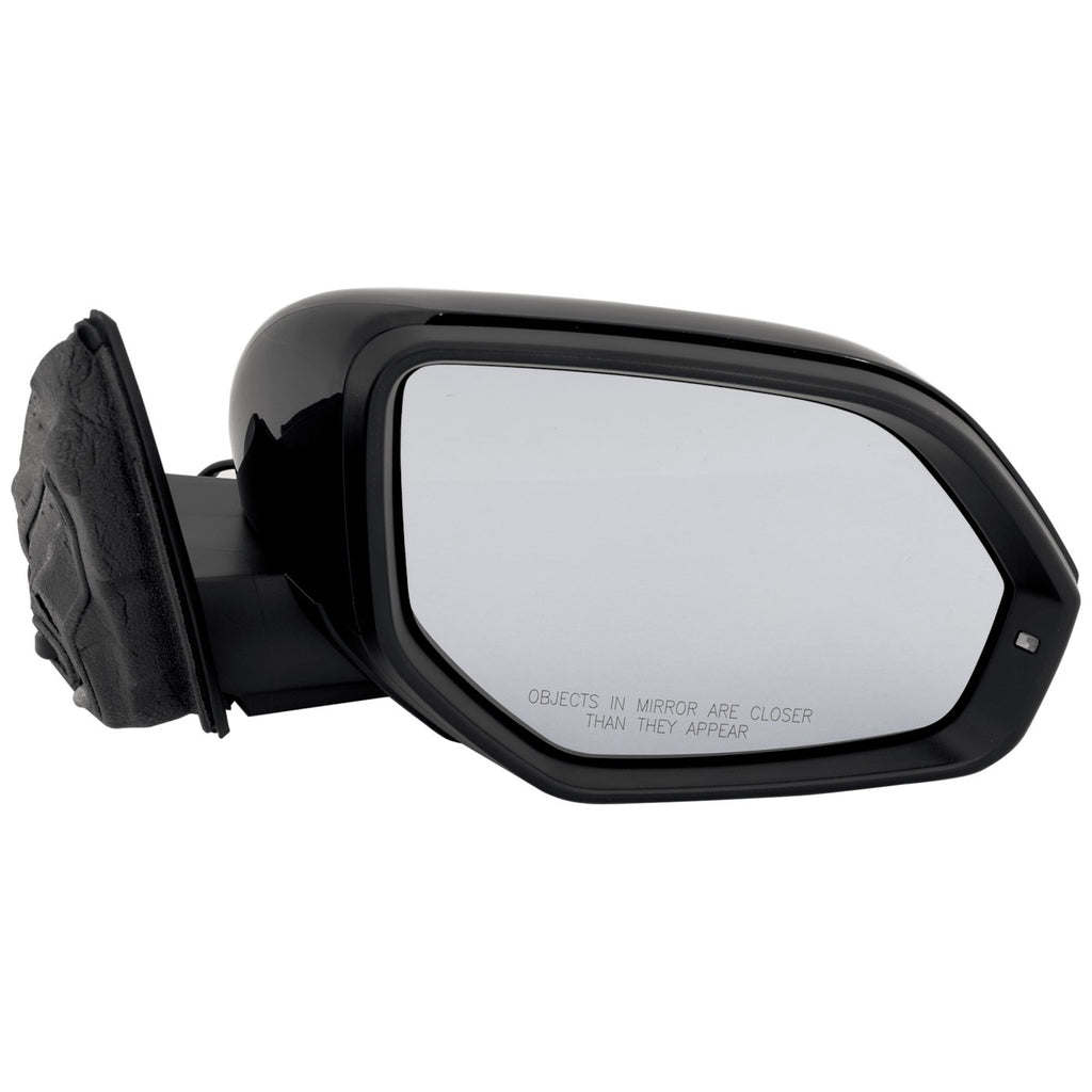 Set of 2 Mirrors for VW Atlas (2018) Left Right