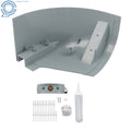 Corner Cap Kit for Truck Body Left Hand/Driver Side (116405)