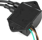 CDI Coil Unit Assy 3B2-06060 for Tohatsu Outboard 9.8HP 8HP (2T) 3B2-06170-0