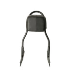Passenger Sissy Bar Backrest for Harley Softail Deluxe Springer (2005-2017)