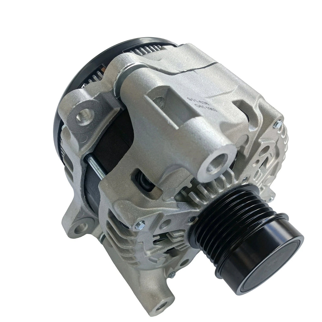 Alternator for Jeep Gladiator JT, Wrangler JL V6 3.6L (2020–2023)