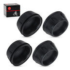 2x Cap Wheel Center for Honda Pioneer 700-4 (2014–2023)