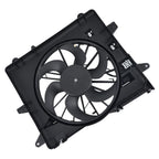 Cooling Fan for Ford Mustang (2005–2014)