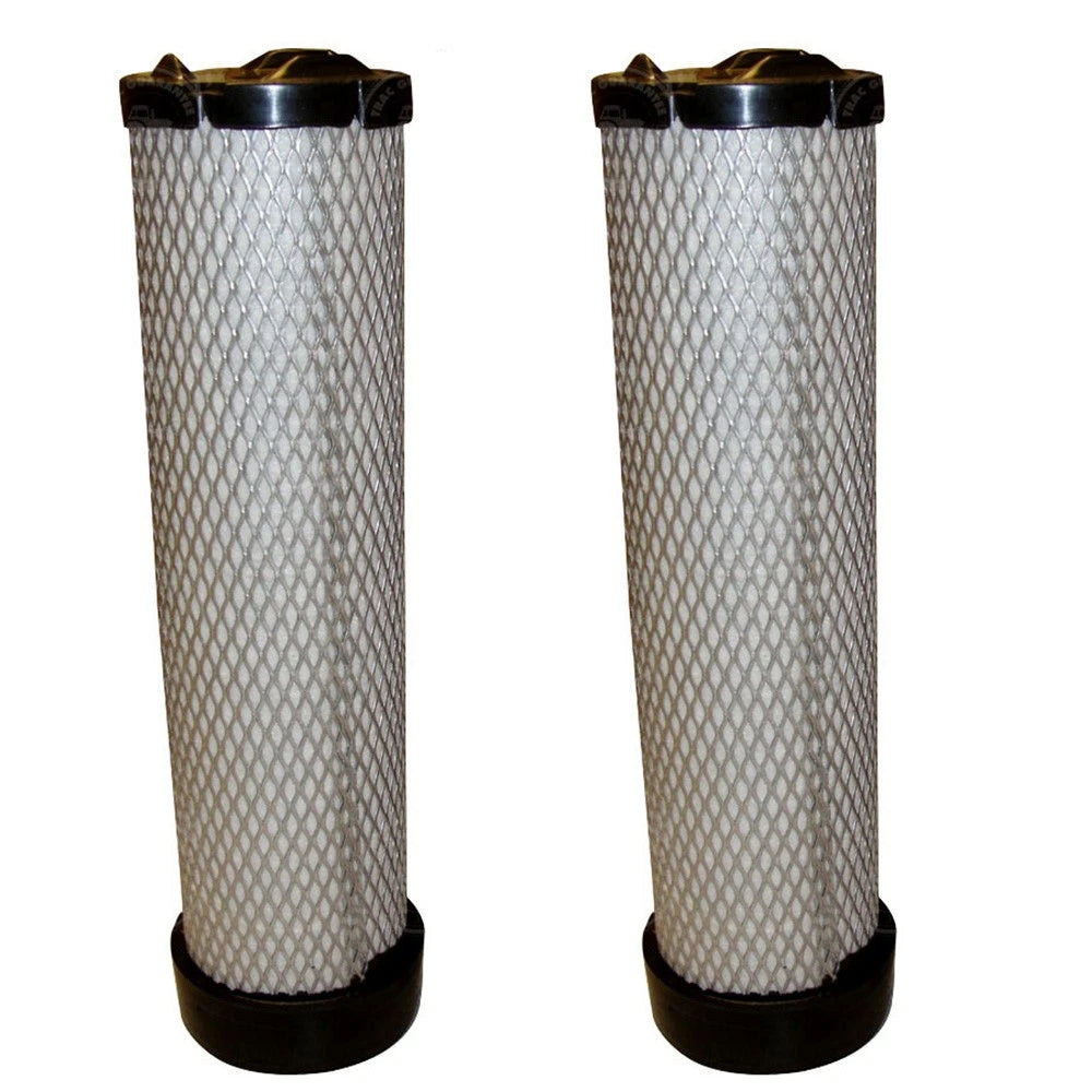 2X Air Filters for Bobcat (Replaces 59144188)