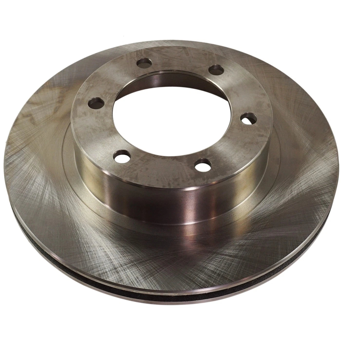 Disc Brake Rotor for Toyota Tacoma (2004) Front Driver or Passenger Side