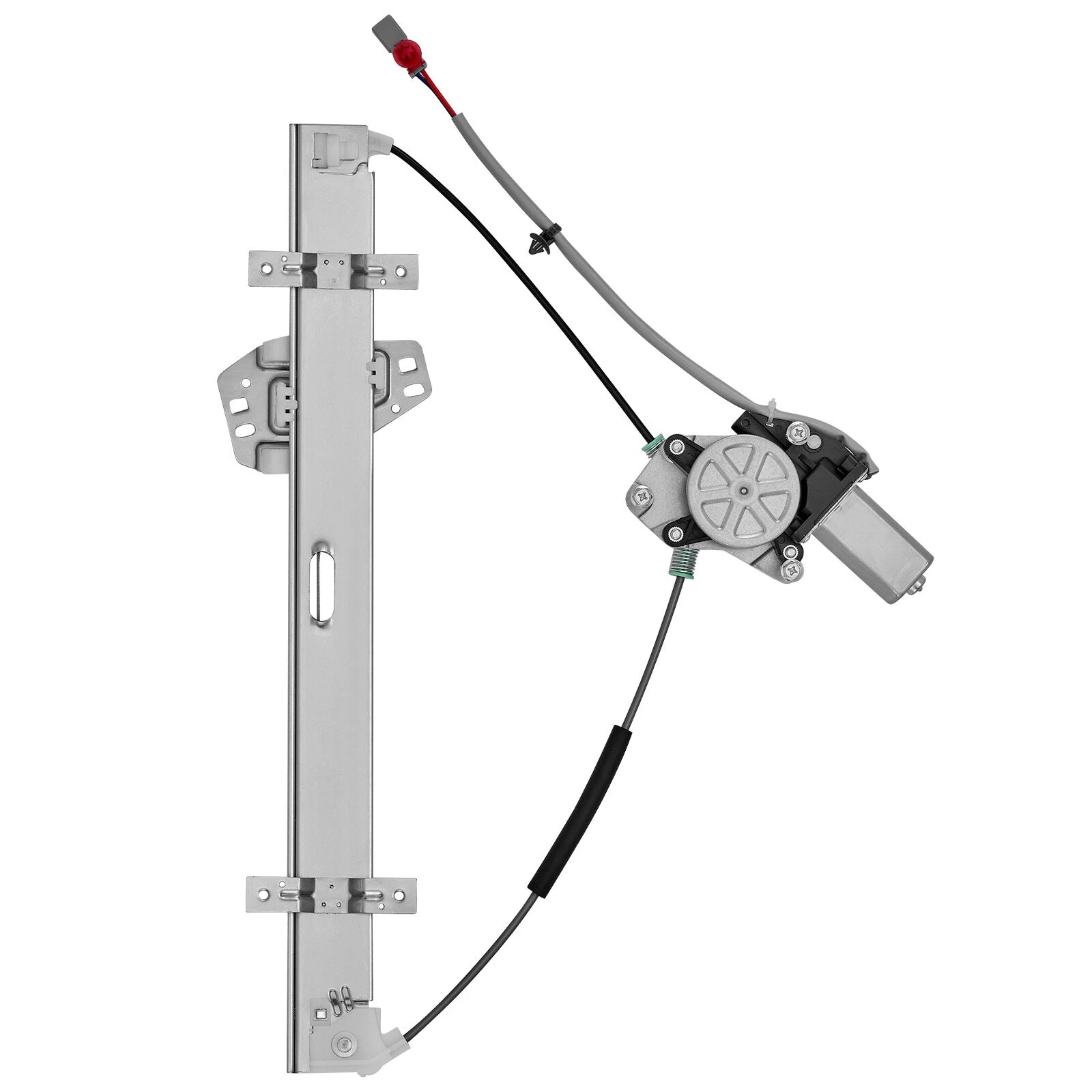 Power Window Regulator with Motor for Honda Civic Sedan (2001–2005)